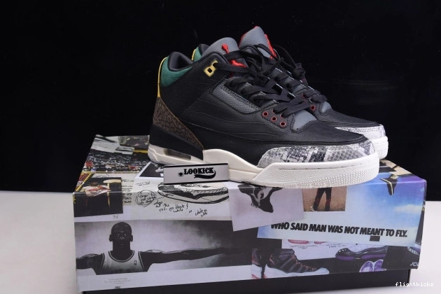 Animal Air CV3583-003 Retro Instinct Jordan 2.0 SE 3 - 0922
